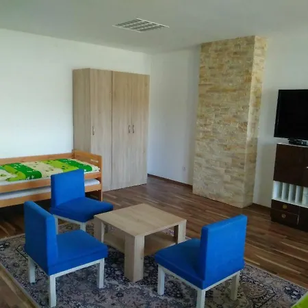 Terasa * Spišské Podhradie